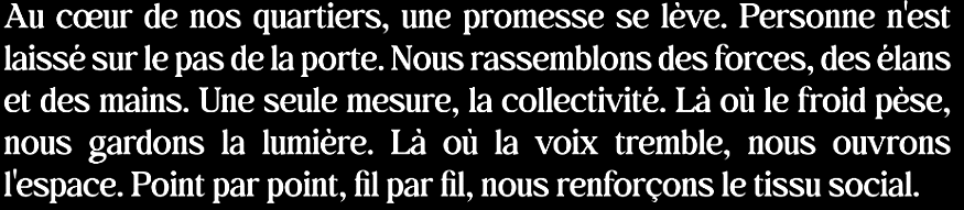 CENTRAIDE - O732U Ouaté col rond unisexe (NOIR) - SE. S16064 (AV) - SE. S16065 (DOS) - ETT. ETT1058 (BAVD)