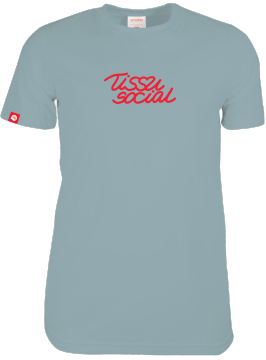 CENTRAIDE - 2106U T-shirt coton unisexe - SE. S16062 (AV) + SE. S16063 (DOS) + ETT. ETT1058 (MD)